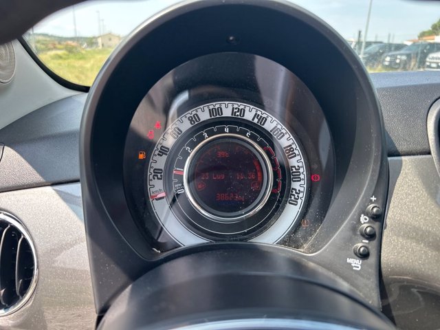 FIAT 500 1.2 pop s&s 69cv my19