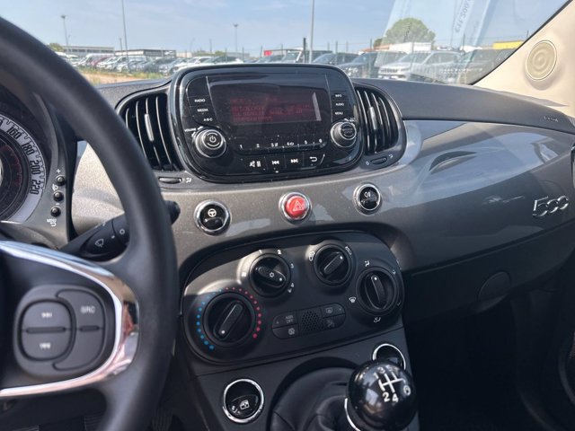 FIAT 500 1.2 pop s&s 69cv my19