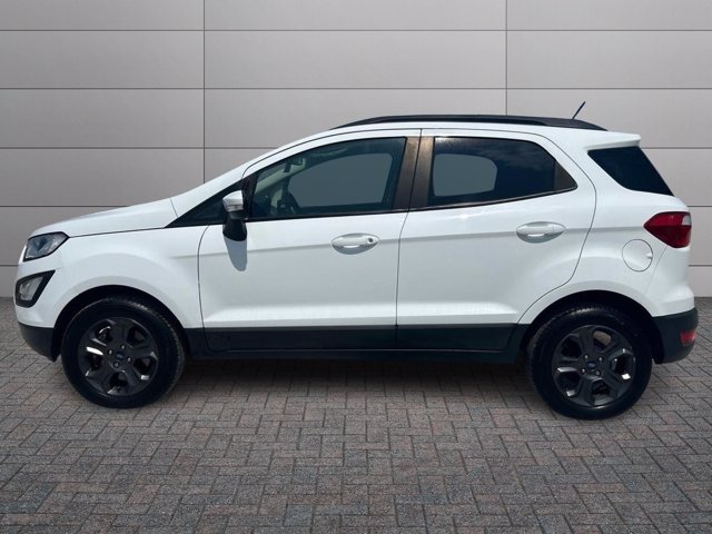 FORD Ecosport 1.0 ecoboost business s&s 125cv