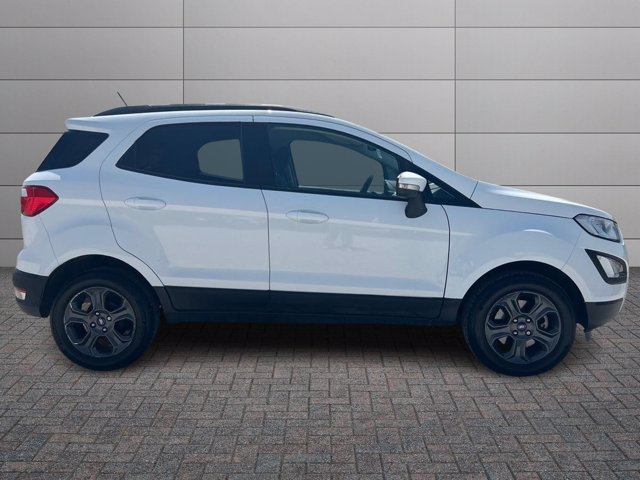 FORD Ecosport 1.0 ecoboost business s&s 125cv