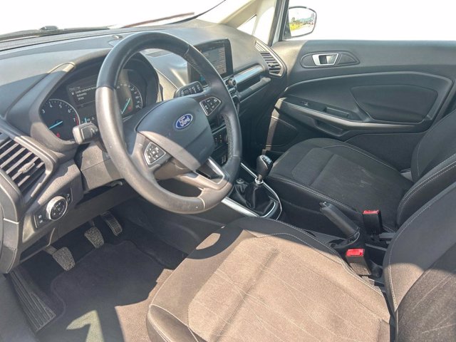 FORD Ecosport 1.0 ecoboost business s&s 125cv
