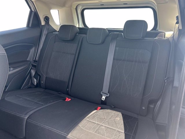 FORD Ecosport 1.0 ecoboost business s&s 125cv