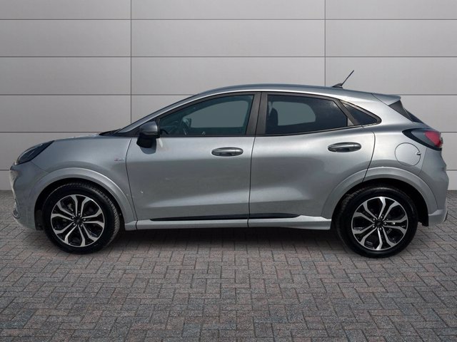 FORD Puma 1.0 ecoboost h st-line s&s 125cv