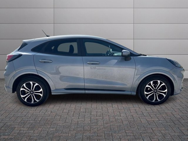 FORD Puma 1.0 ecoboost h st-line s&s 125cv