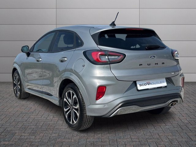 FORD Puma 1.0 ecoboost h st-line s&s 125cv