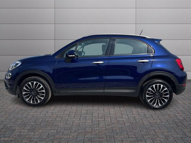 FIAT 500X 1.3 T4 150 CV DCT City Cross