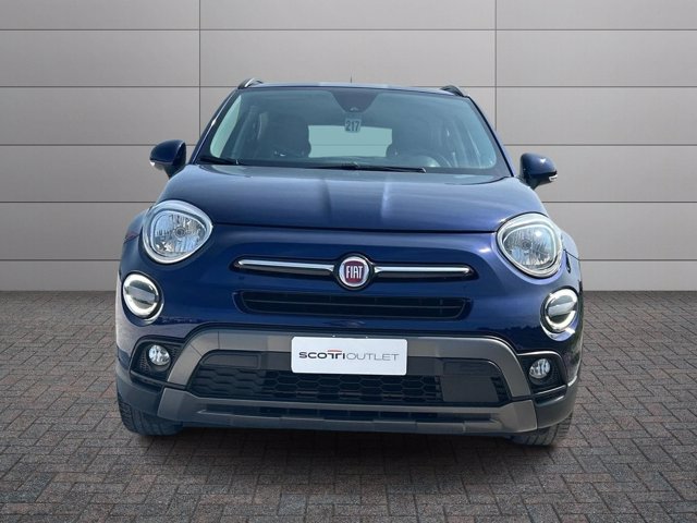 FIAT 500X 1.3 T4 150 CV DCT City Cross
