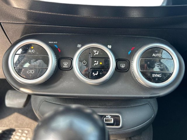 FIAT 500X 1.3 T4 150 CV DCT City Cross