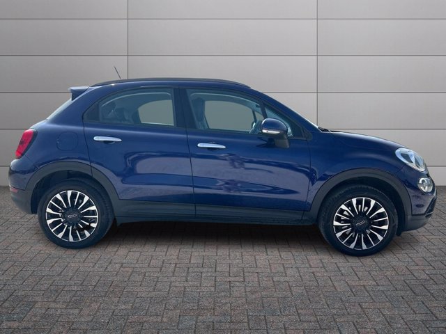 FIAT 500X 1.3 T4 150 CV DCT City Cross