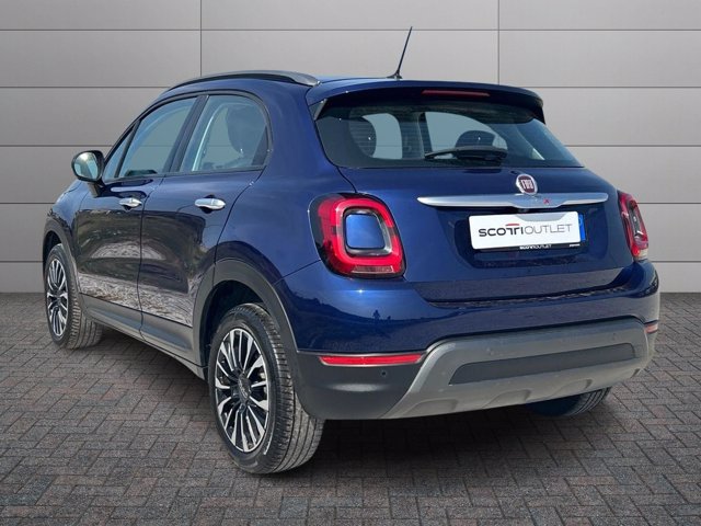 FIAT 500X 1.3 T4 150 CV DCT City Cross