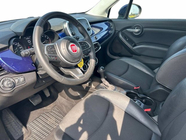 FIAT 500X 1.3 T4 150 CV DCT City Cross