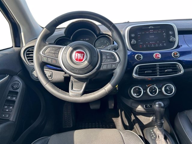 FIAT 500X 1.3 T4 150 CV DCT City Cross