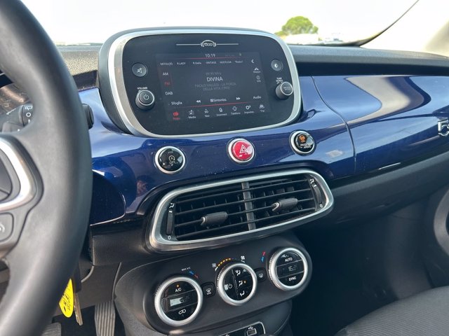 FIAT 500X 1.3 T4 150 CV DCT City Cross