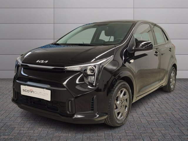 KIA Picanto 1.0 mpi gpl urban