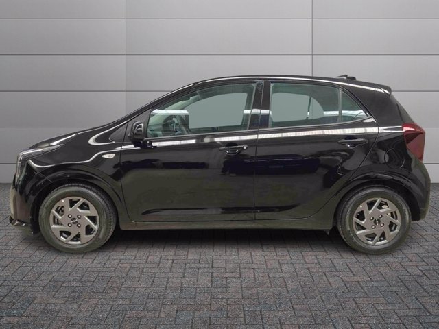 KIA Picanto 1.0 mpi gpl urban