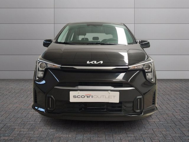 KIA Picanto 1.0 mpi gpl urban
