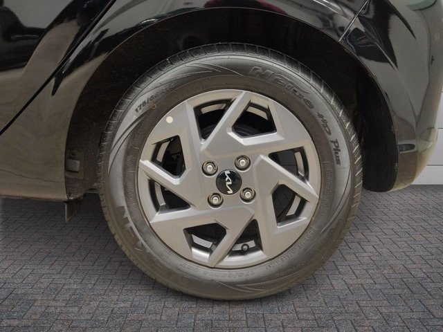 KIA Picanto 1.0 mpi gpl urban