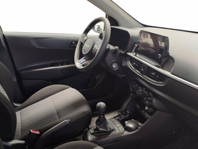 KIA Picanto 1.0 mpi gpl urban
