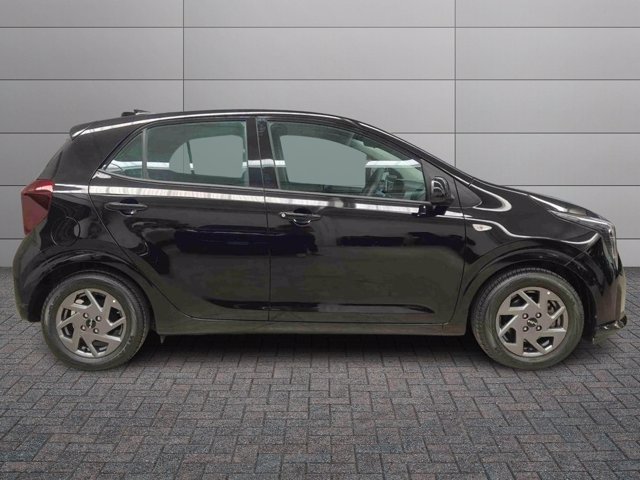 KIA Picanto 1.0 mpi gpl urban