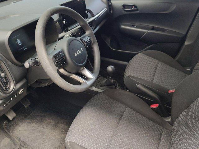 KIA Picanto 1.0 mpi gpl urban