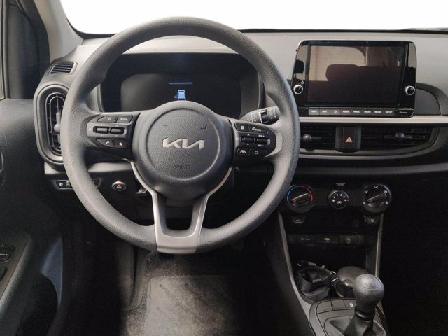 KIA Picanto 1.0 mpi gpl urban