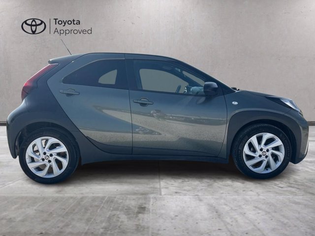 TOYOTA Aygo x 1.0 trend 72cv