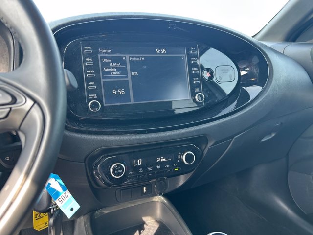 TOYOTA Aygo x 1.0 trend 72cv