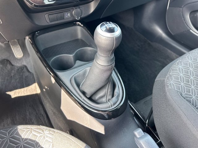 TOYOTA Aygo x 1.0 trend 72cv