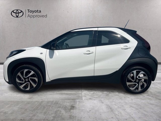 TOYOTA Aygo x 1.0 trend 72cv