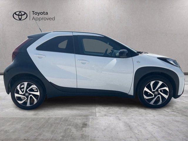 TOYOTA Aygo x 1.0 trend 72cv