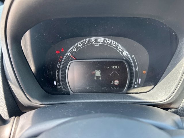 TOYOTA Aygo x 1.0 trend 72cv