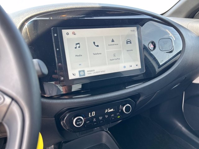 TOYOTA Aygo x 1.0 trend 72cv