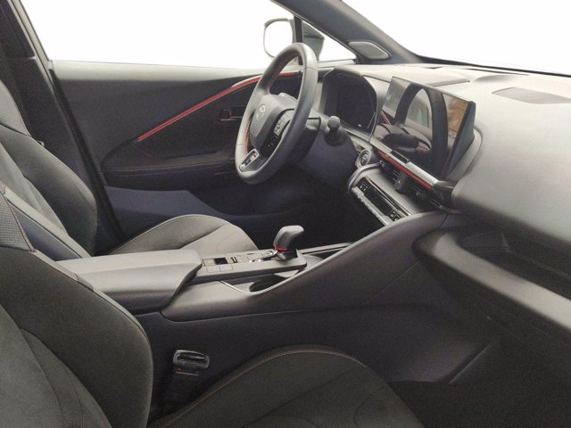 TOYOTA C-hr 2.0 hev gr sport awd e-cvt