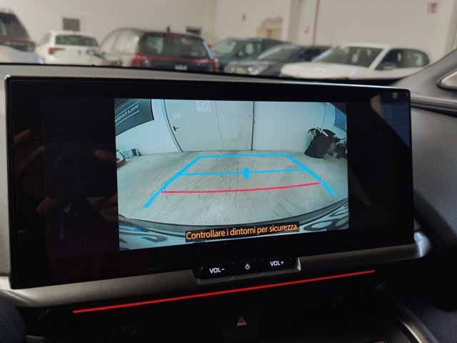 TOYOTA C-hr 2.0 hev gr sport awd e-cvt