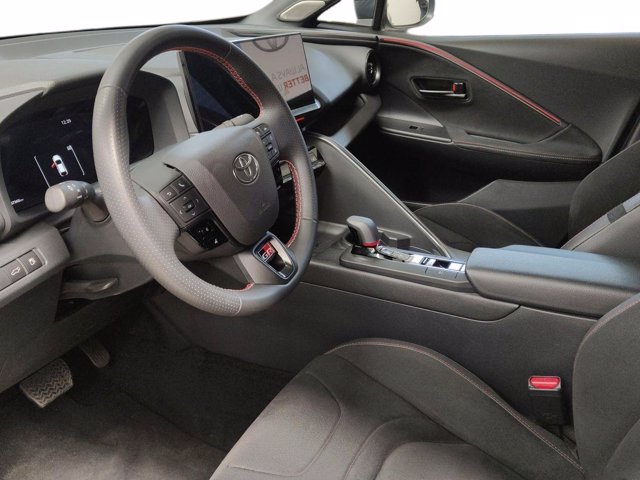 TOYOTA C-hr 2.0 hev gr sport awd e-cvt