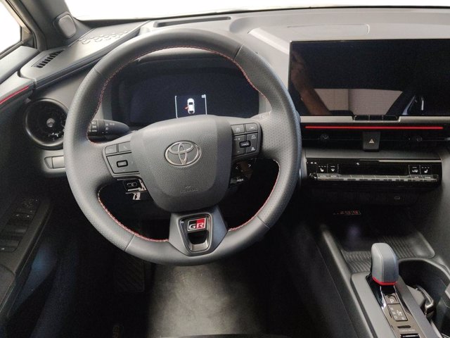 TOYOTA C-hr 2.0 hev gr sport awd e-cvt