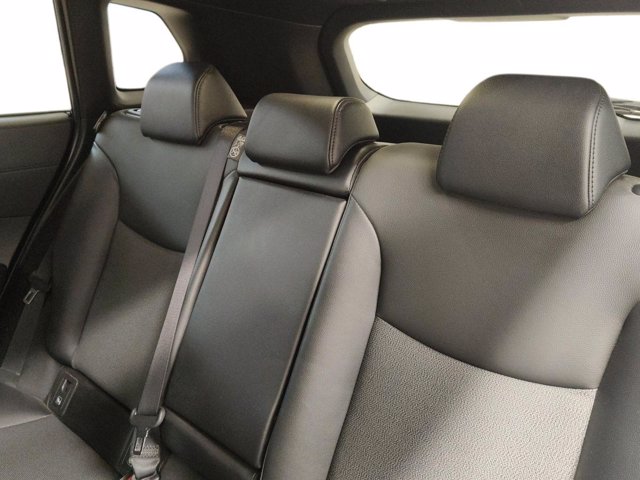 TOYOTA C-SUV COROLLA CROSS2.0H AWD PRM MC25