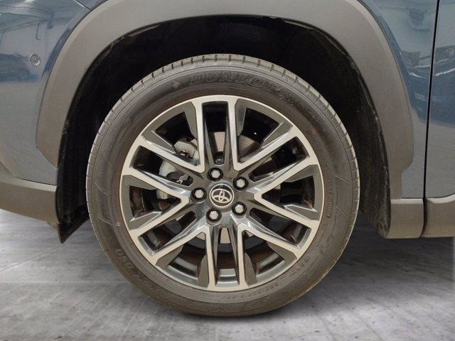 TOYOTA C-SUV COROLLA CROSS2.0H AWD PRM MC25