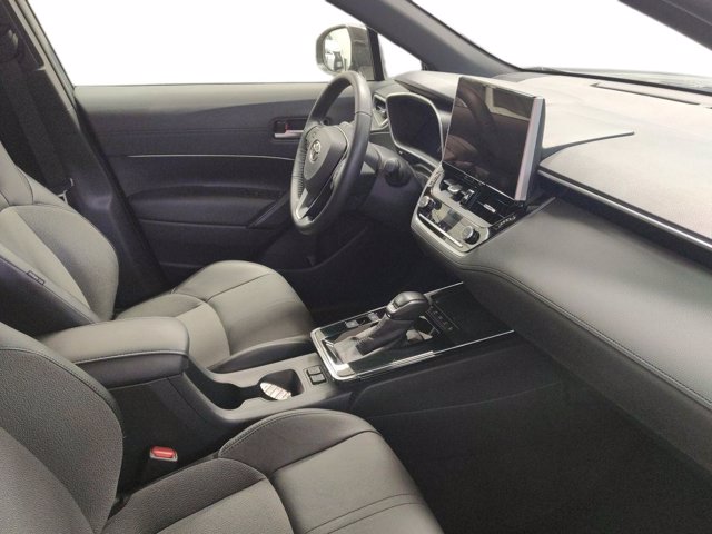 TOYOTA C-SUV COROLLA CROSS2.0H AWD PRM MC25