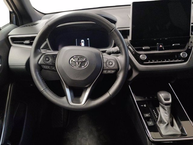 TOYOTA C-SUV COROLLA CROSS2.0H AWD PRM MC25