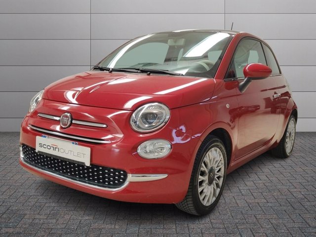 FIAT 500 1.2 EasyPower Pop