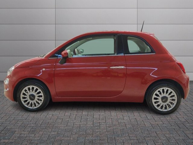 FIAT 500 1.2 EasyPower Pop