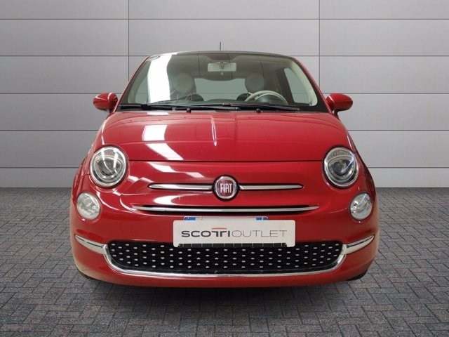 FIAT 500 1.2 EasyPower Pop