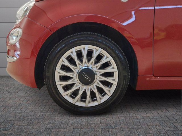 FIAT 500 1.2 EasyPower Pop