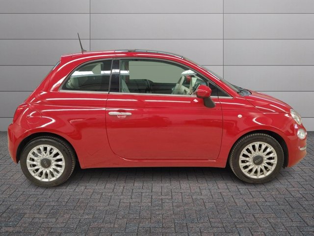 FIAT 500 1.2 EasyPower Pop