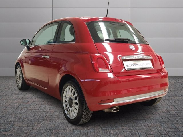 FIAT 500 1.2 EasyPower Pop
