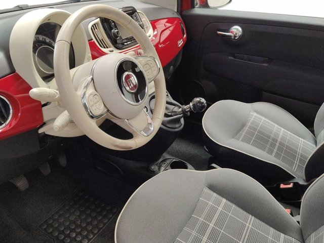 FIAT 500 1.2 EasyPower Pop