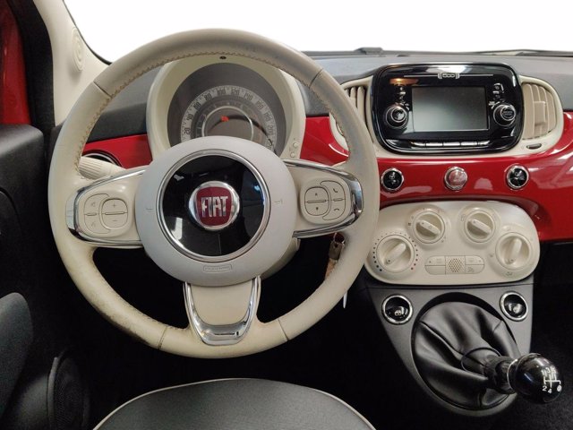 FIAT 500 1.2 EasyPower Pop