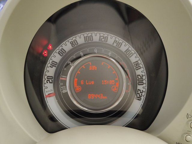 FIAT 500 1.2 EasyPower Pop