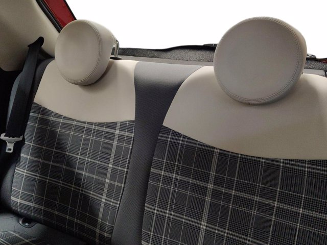 FIAT 500 1.2 EasyPower Pop